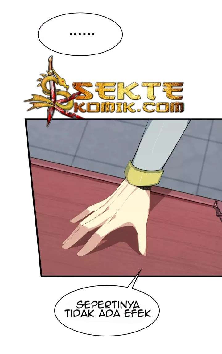 Swallow The Whole World Chapter 03 Gambar 9